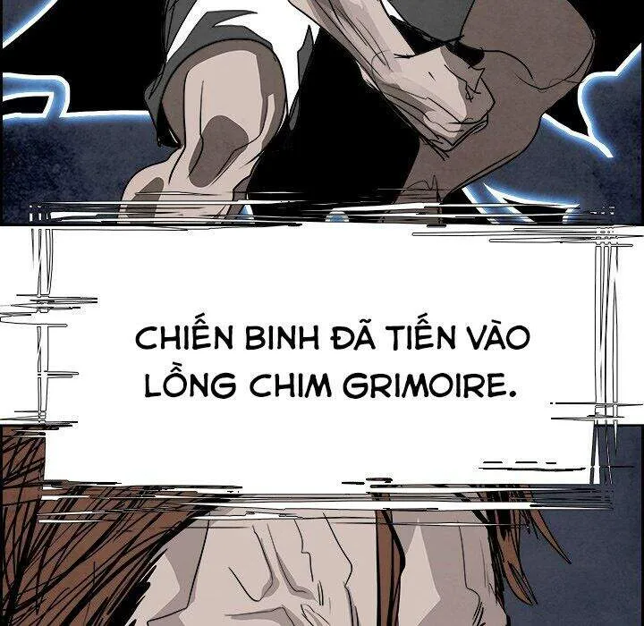 Warble Chapter 177 - TC Truyện