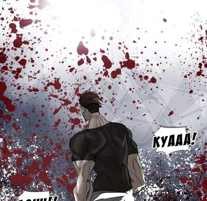 Warble Chapter 177 - TC Truyện