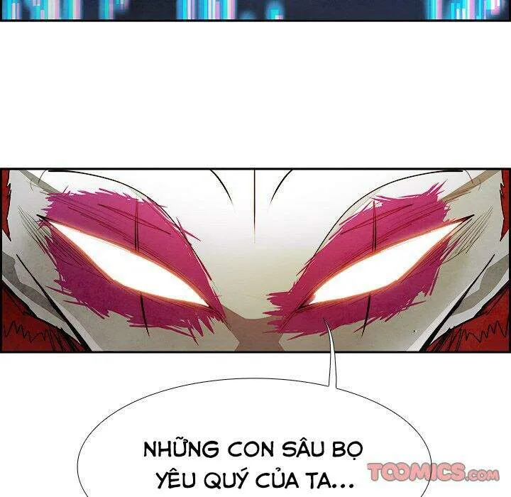 Warble Chapter 177 - TC Truyện