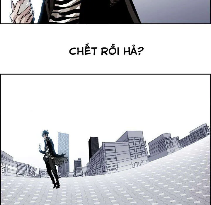 Warble Chapter 2 - TC Truyện