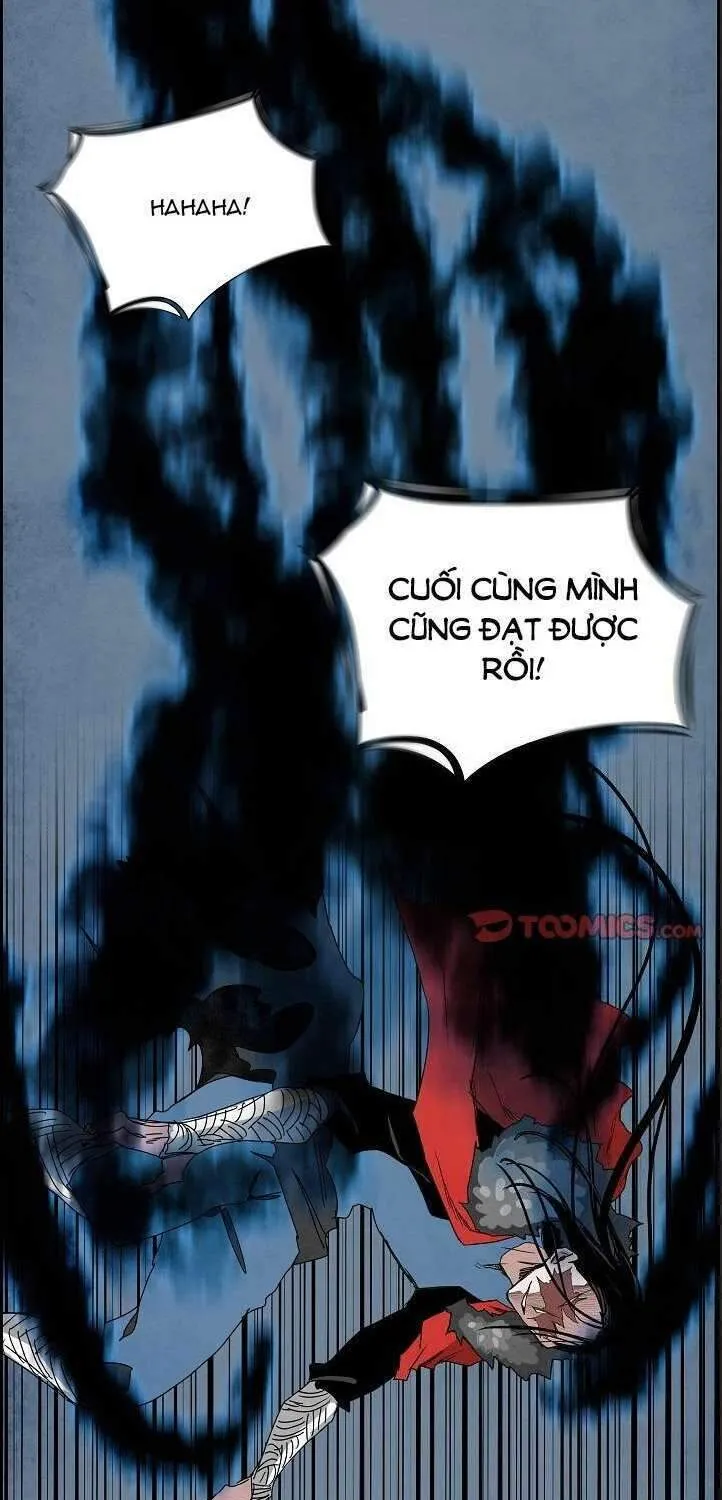 Warble Chapter 201 - TC Truyện