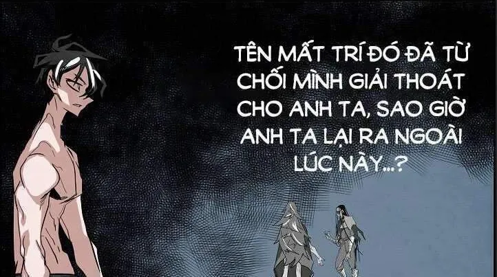 Warble Chapter 201 - TC Truyện