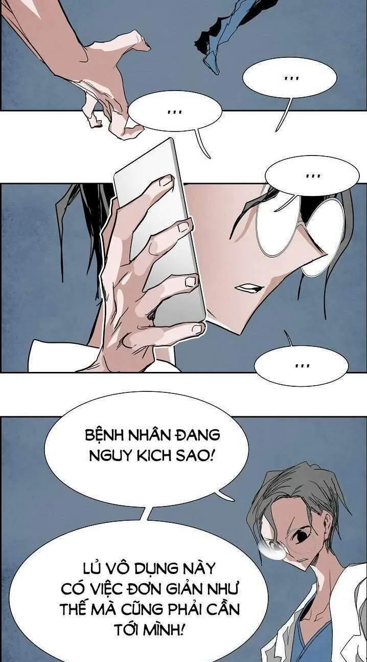 Warble Chapter 201 - TC Truyện