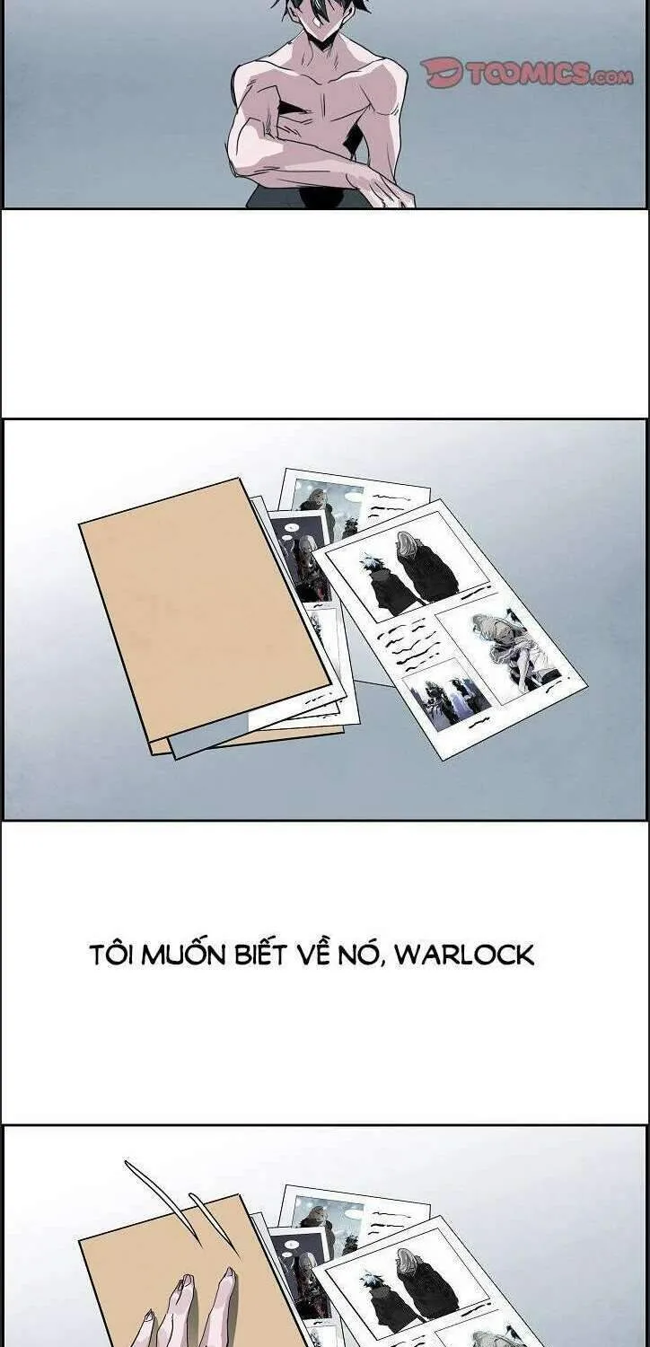 Warble Chapter 201 - TC Truyện