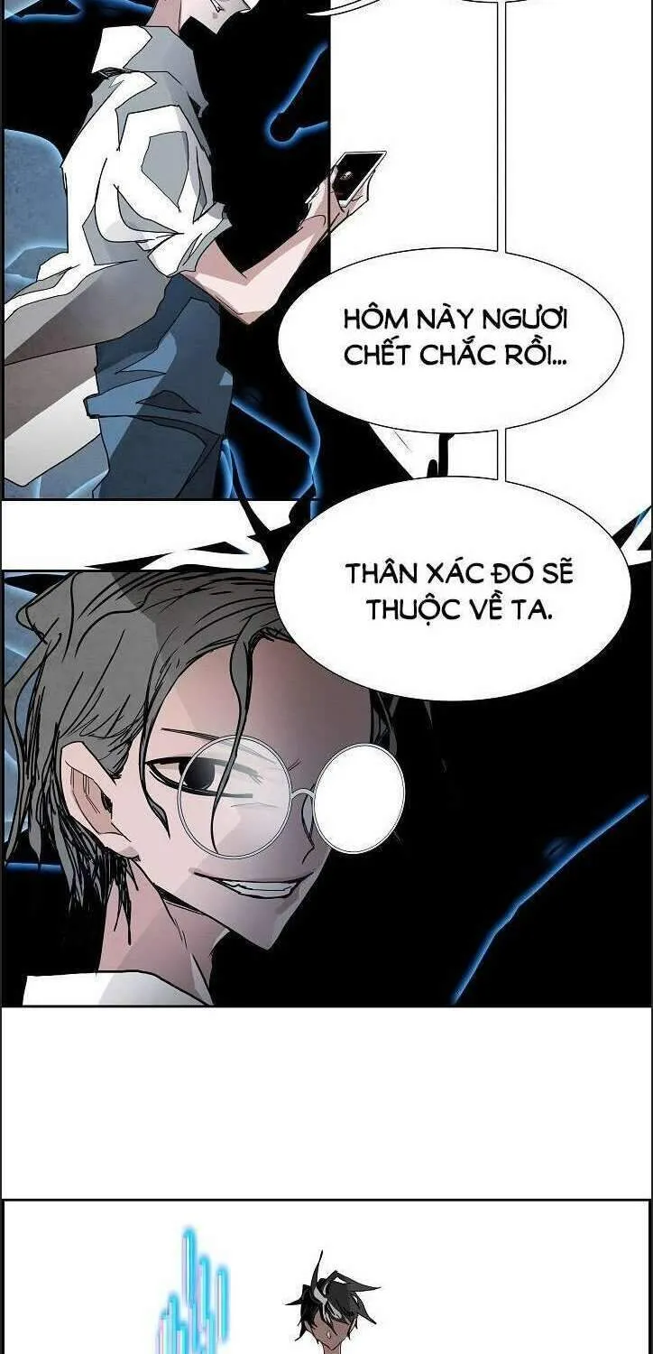 Warble Chapter 201 - TC Truyện