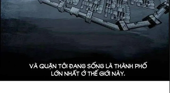Warble Chapter 203 - TC Truyện