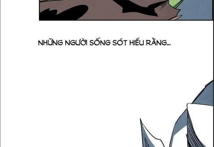 Warble Chapter 203 - TC Truyện
