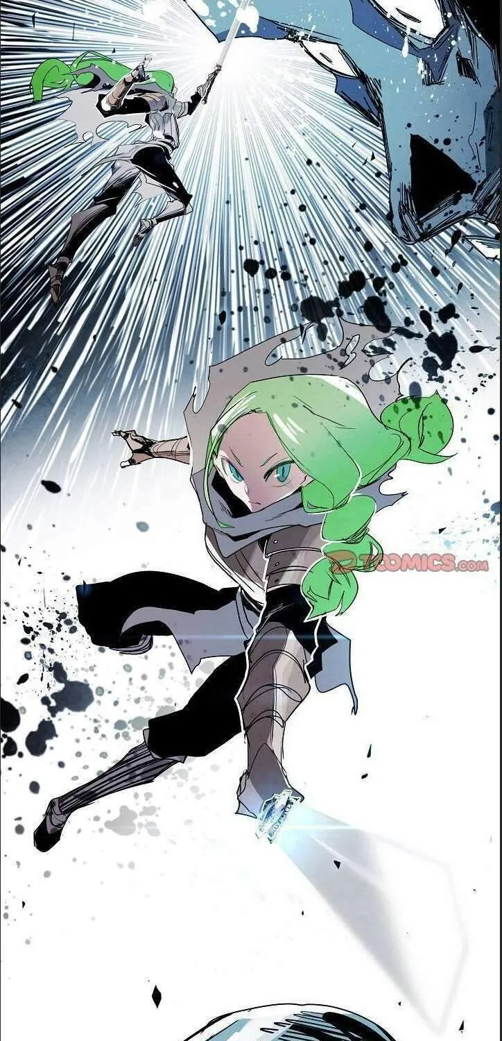Warble Chapter 203 - TC Truyện