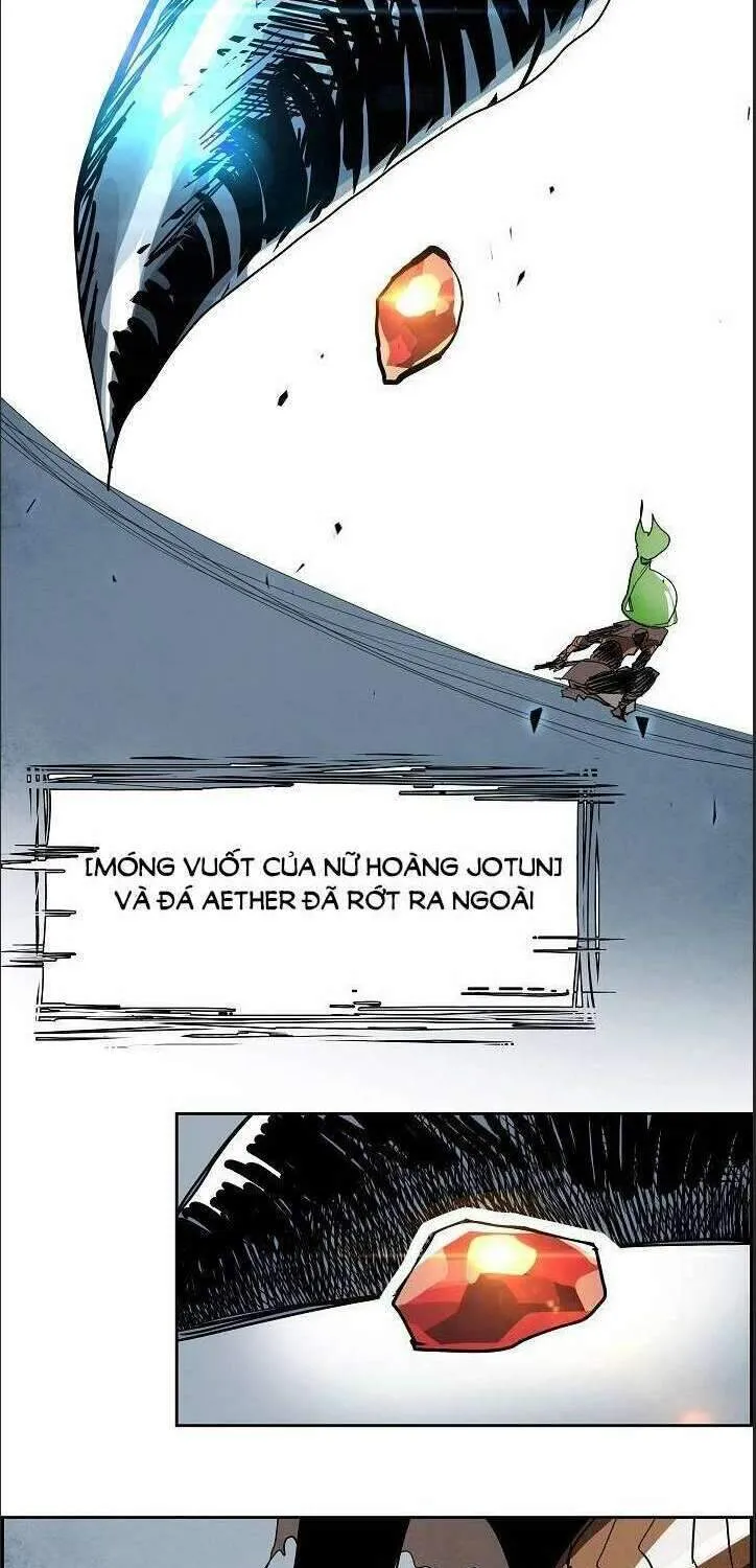 Warble Chapter 203 - TC Truyện