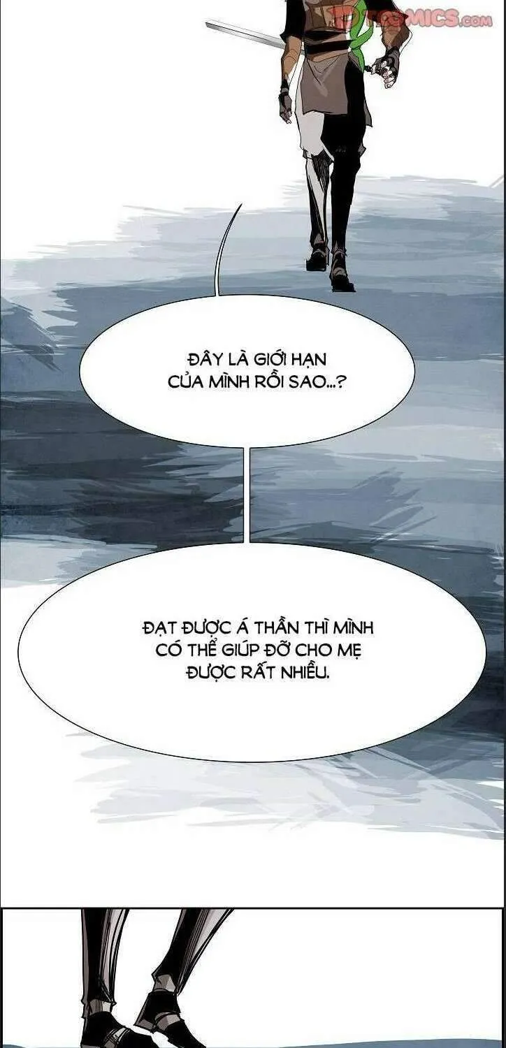 Warble Chapter 203 - TC Truyện