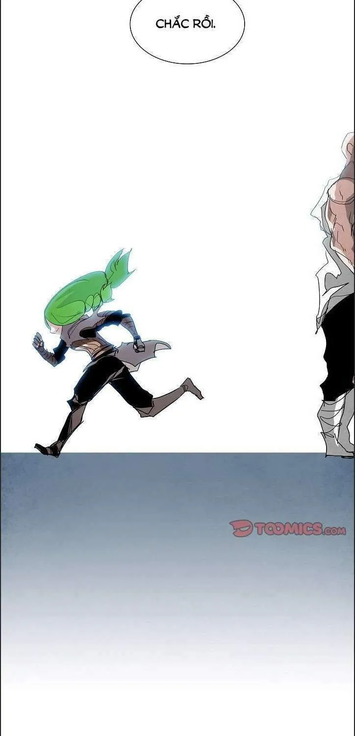 Warble Chapter 203 - TC Truyện