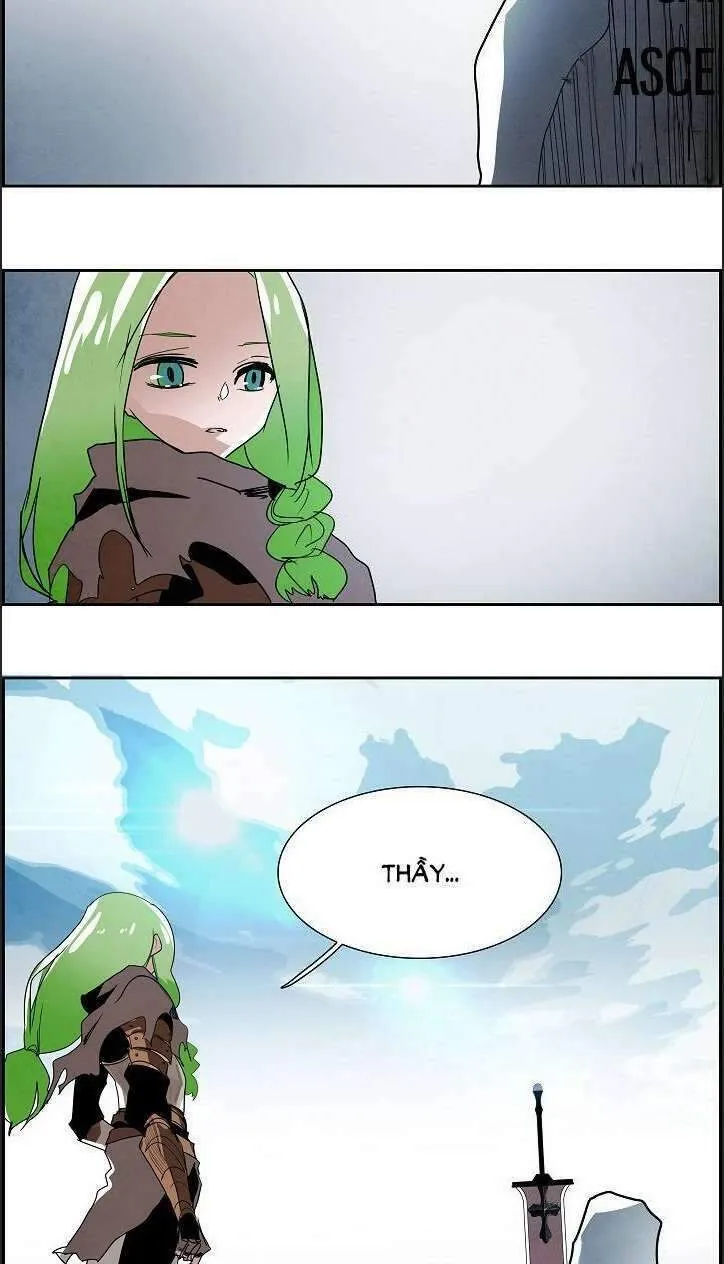 Warble Chapter 203 - TC Truyện