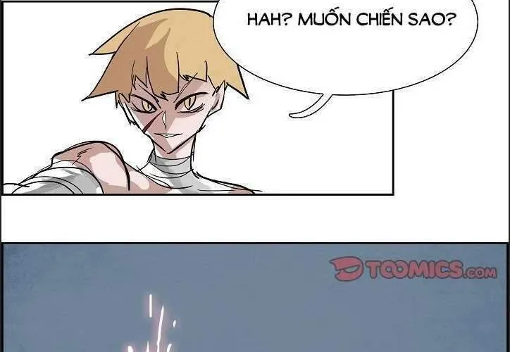 Warble Chapter 203 - TC Truyện