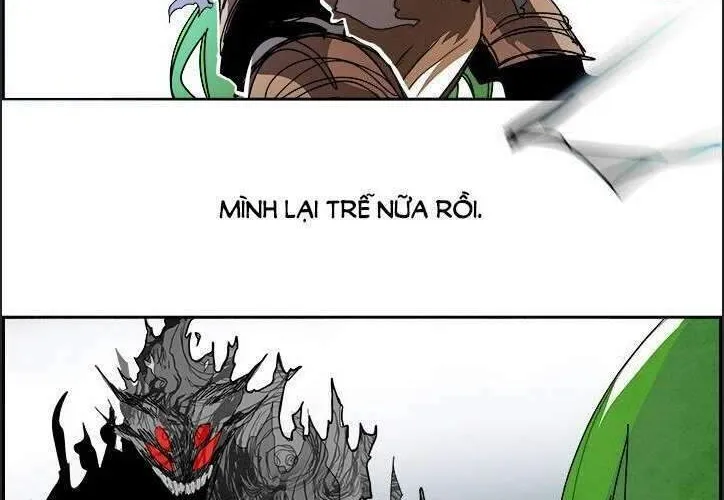 Warble Chapter 205 - TC Truyện