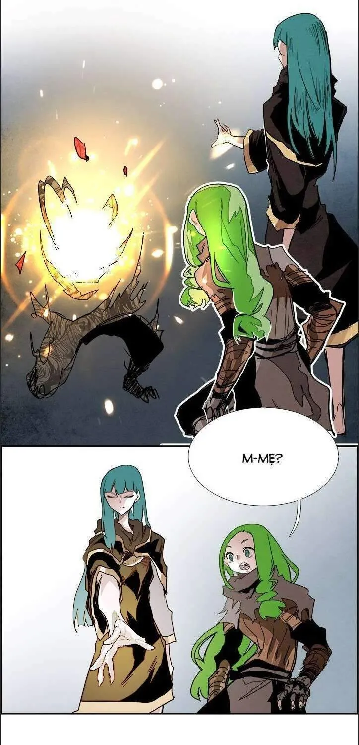 Warble Chapter 205 - TC Truyện