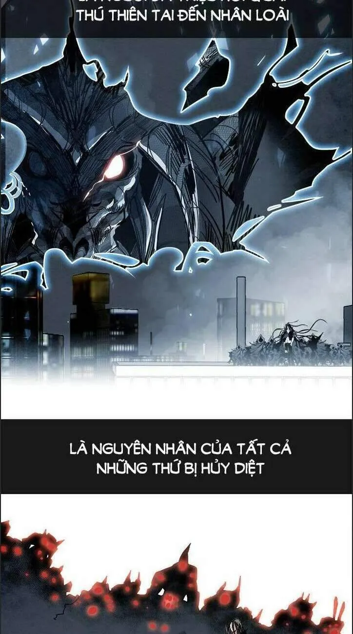 Warble Chapter 205 - TC Truyện