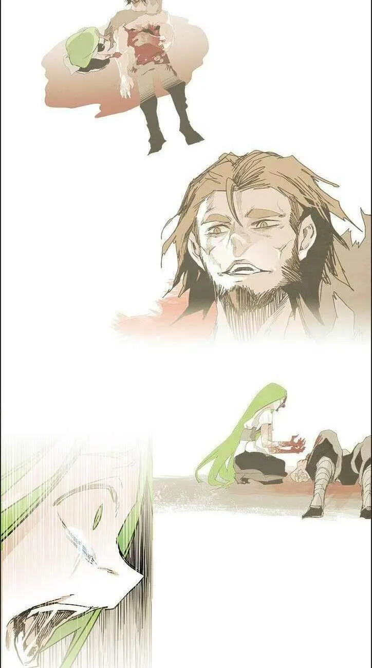 Warble Chapter 205 - TC Truyện