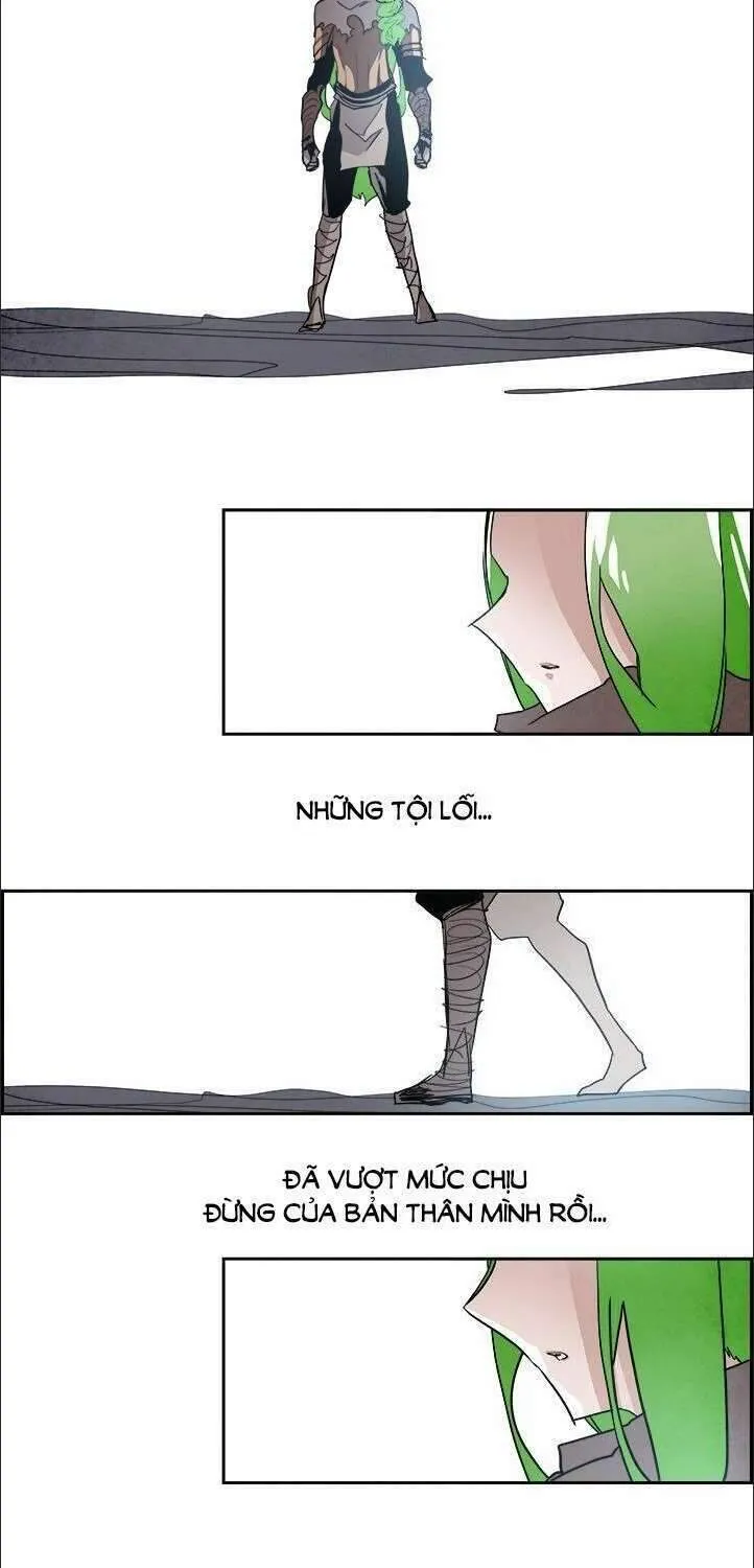 Warble Chapter 205 - TC Truyện