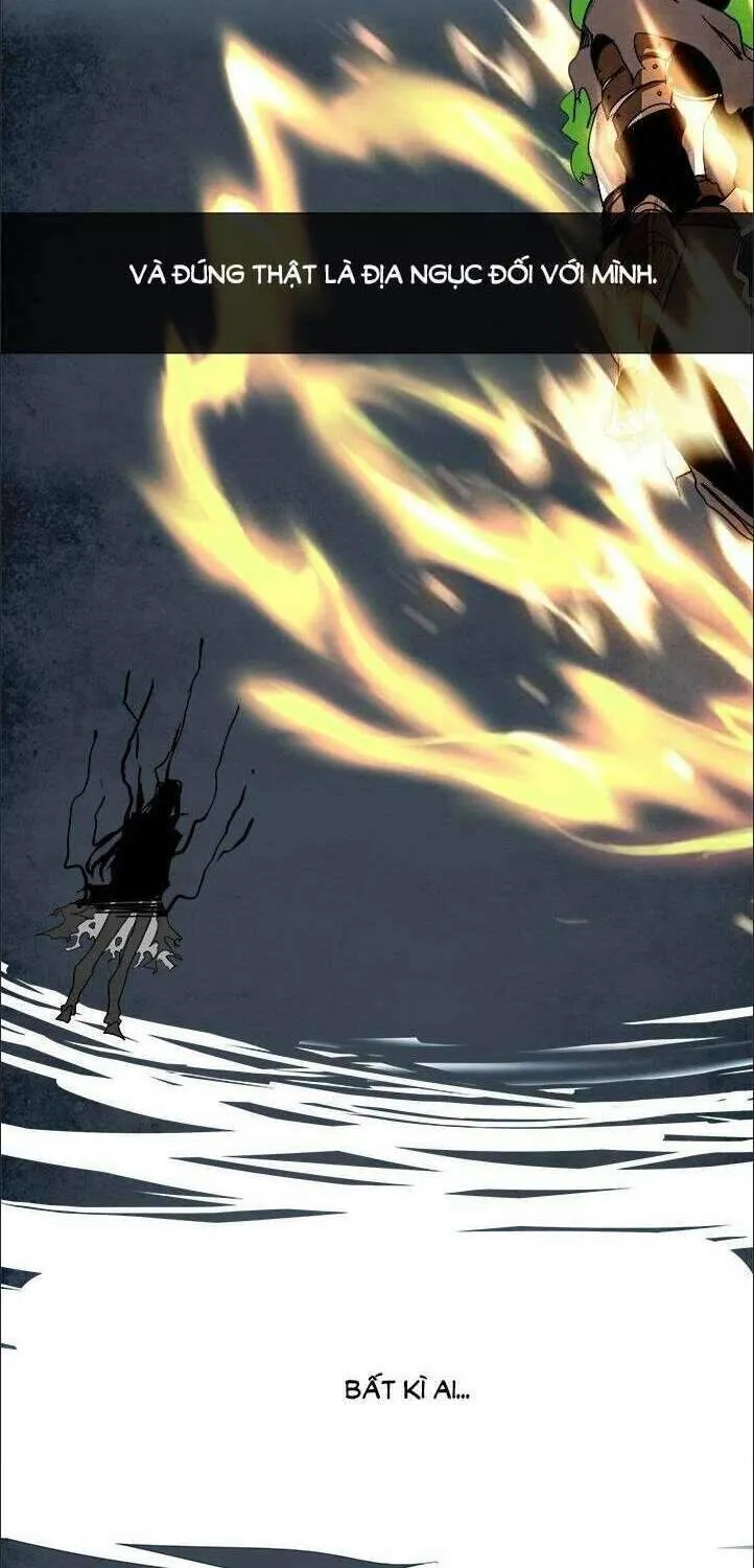 Warble Chapter 205 - TC Truyện