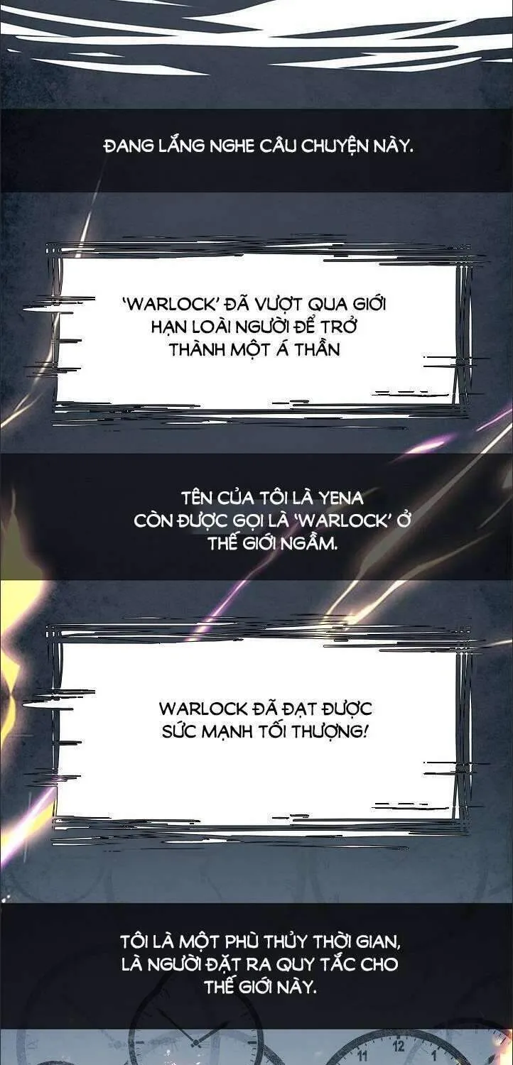 Warble Chapter 205 - TC Truyện