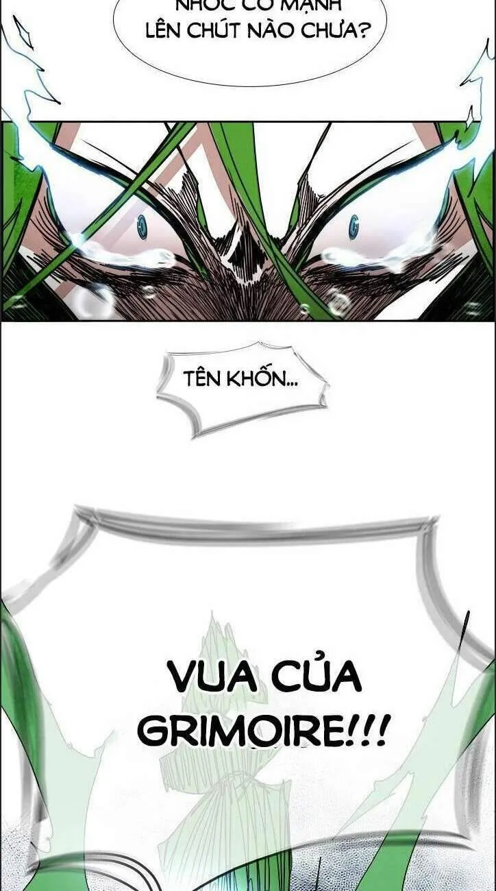 Warble Chapter 205 - TC Truyện