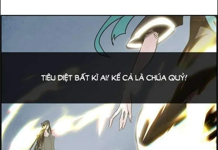 Warble Chapter 205 - TC Truyện