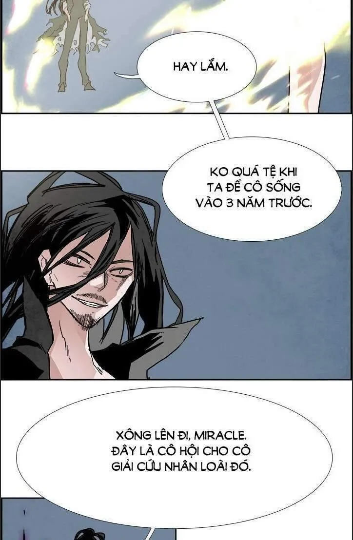 Warble Chapter 205 - TC Truyện