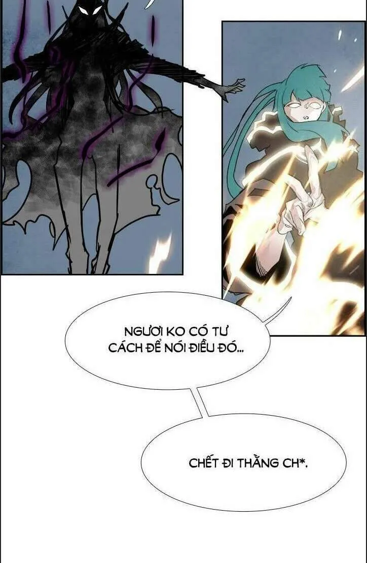 Warble Chapter 205 - TC Truyện