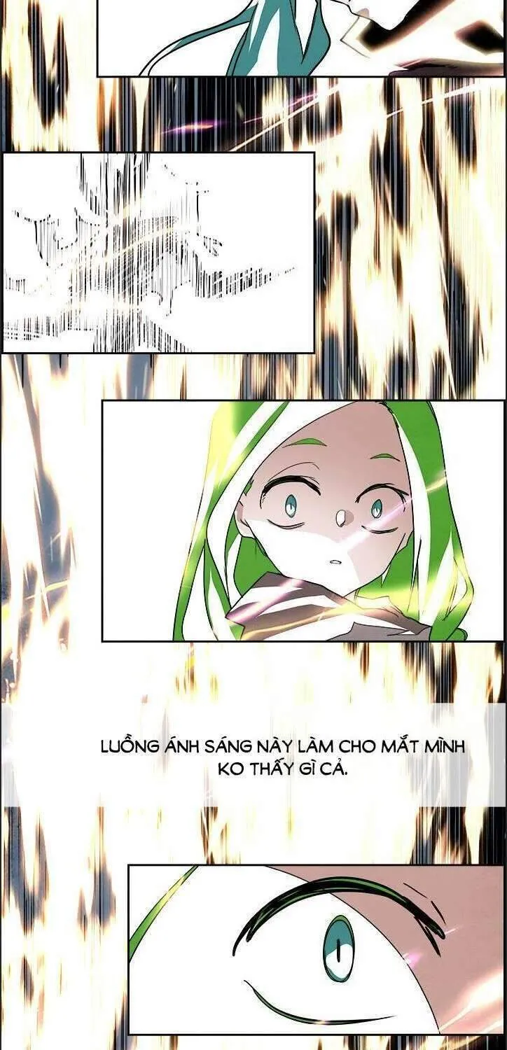 Warble Chapter 205 - TC Truyện
