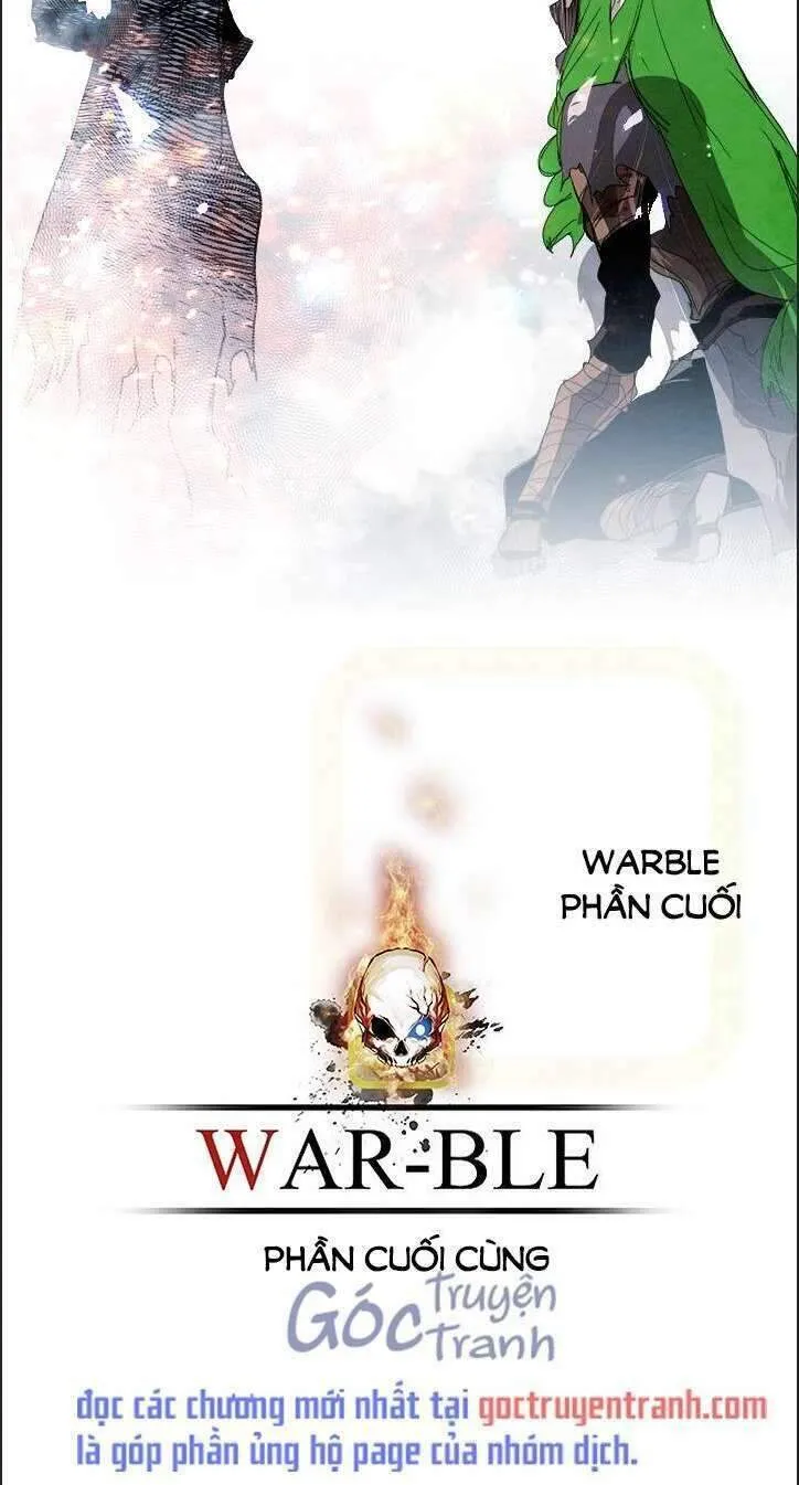Warble Chapter 205 - TC Truyện