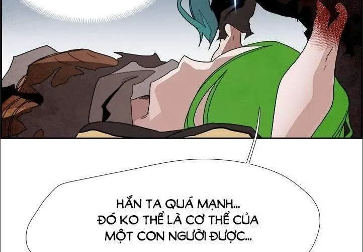 Warble Chapter 205 - TC Truyện