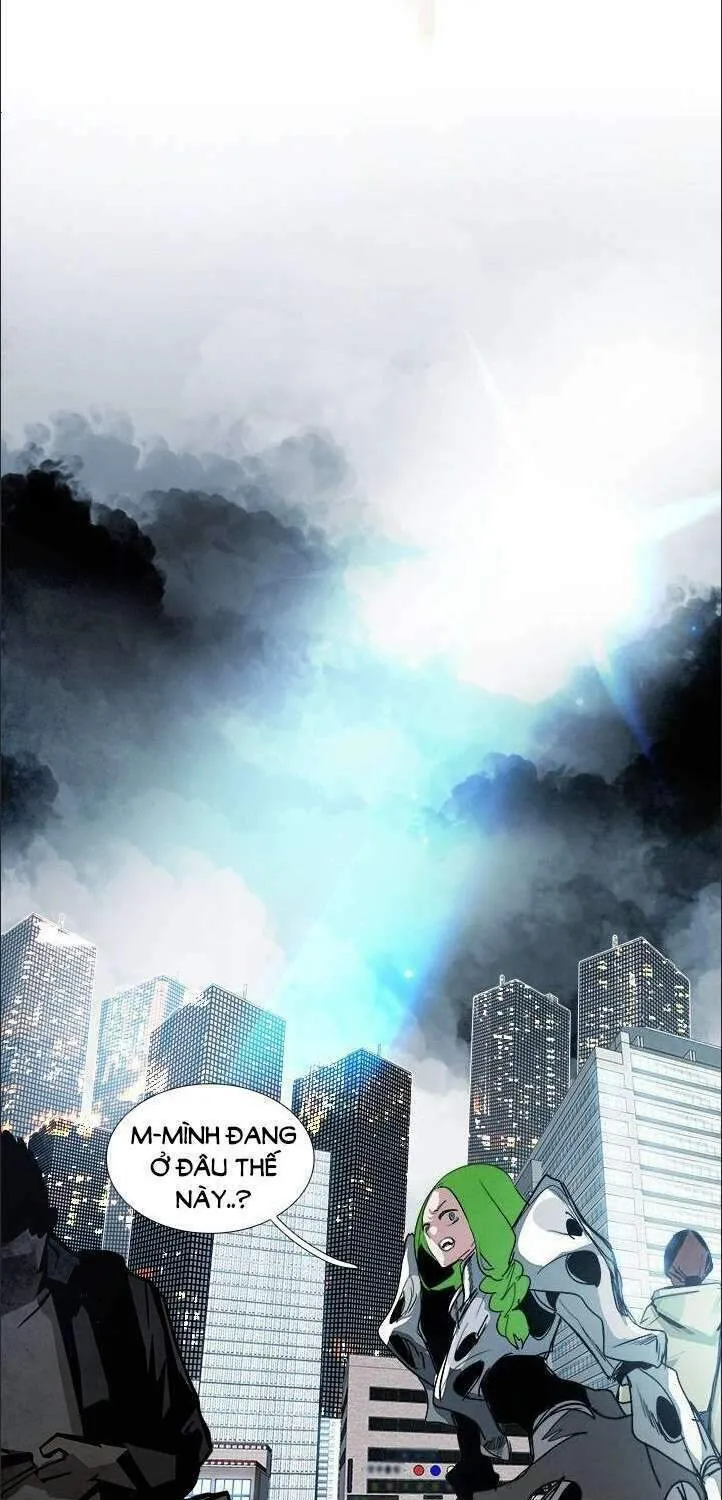 Warble Chapter 205 - TC Truyện