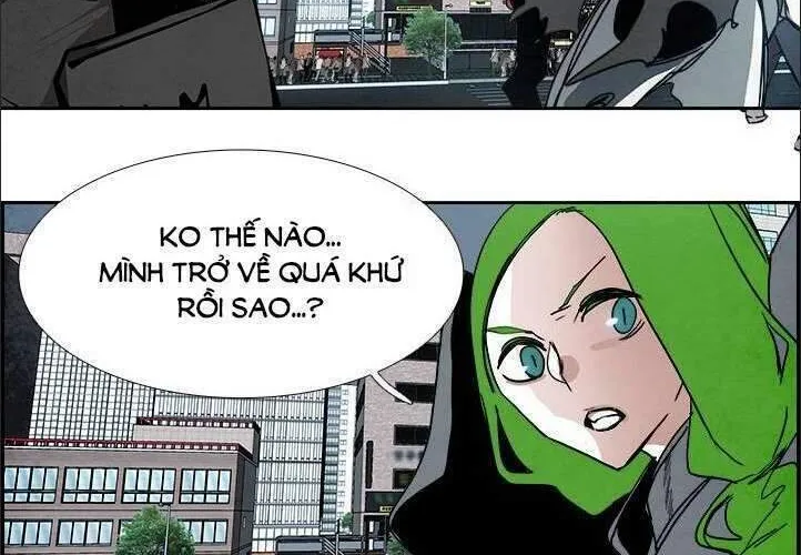 Warble Chapter 205 - TC Truyện