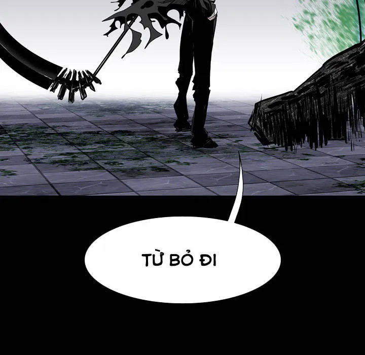 Warble Chapter 21 - TC Truyện