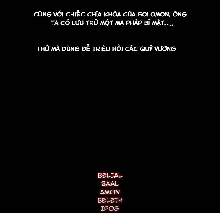 Warble Chapter 21 - TC Truyện