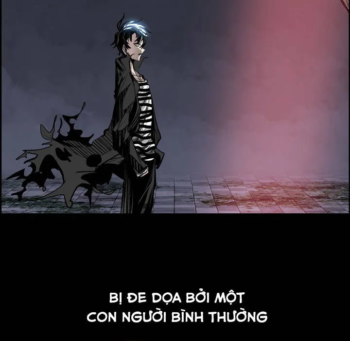 Warble Chapter 21 - TC Truyện