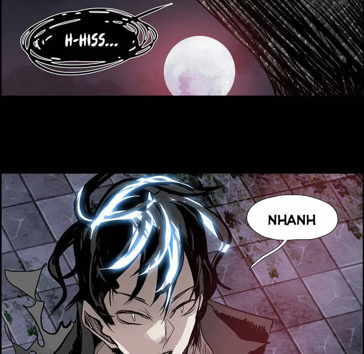 Warble Chapter 21 - TC Truyện