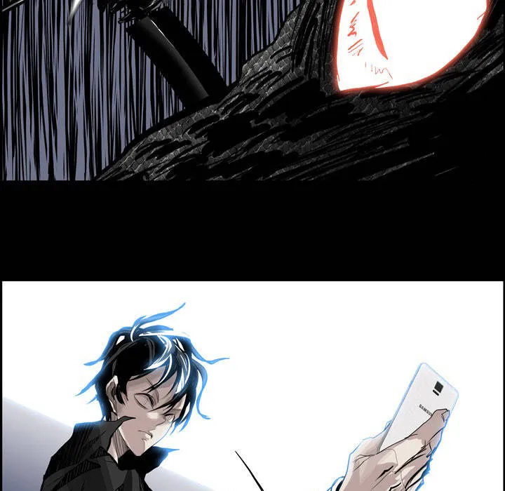 Warble Chapter 21 - TC Truyện