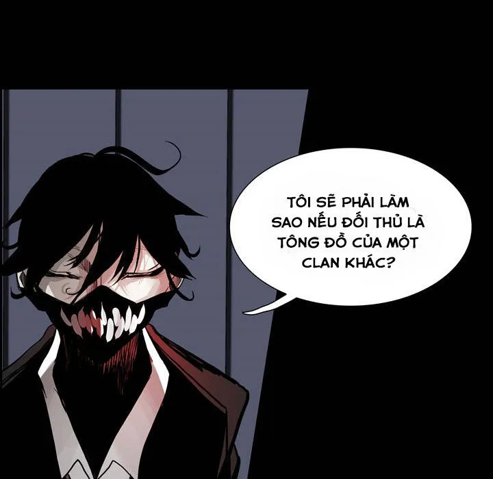 Warble Chapter 22 - TC Truyện