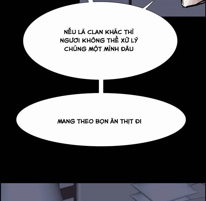 Warble Chapter 22 - TC Truyện
