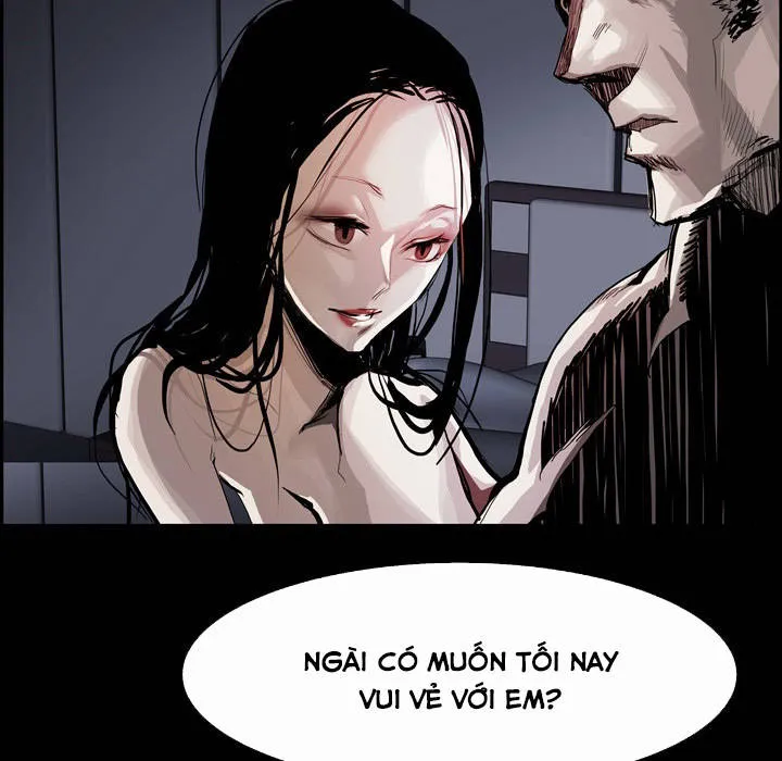 Warble Chapter 22 - TC Truyện