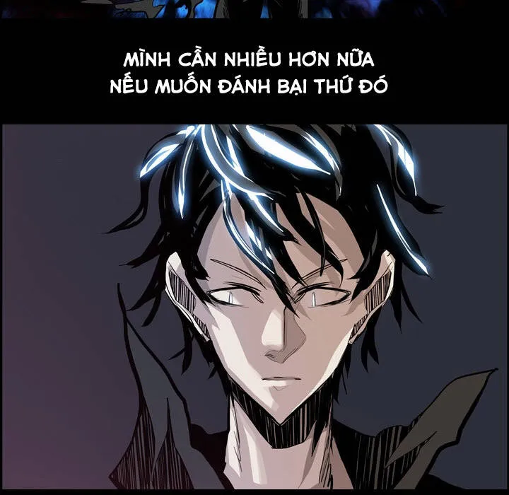 Warble Chapter 22 - TC Truyện