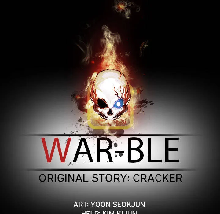 Warble Chapter 22 - TC Truyện
