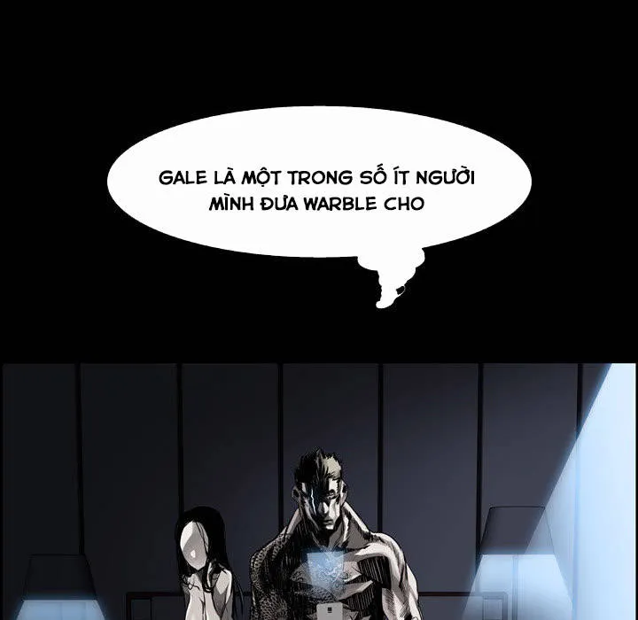 Warble Chapter 22 - TC Truyện