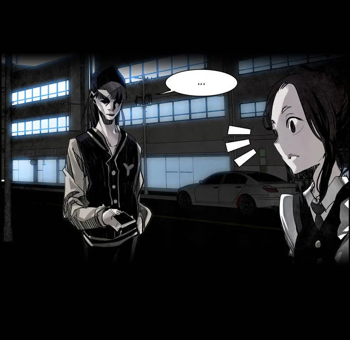Warble Chapter 22 - TC Truyện