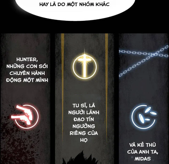 Warble Chapter 22 - TC Truyện