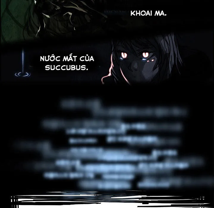 Warble Chapter 39 - TC Truyện