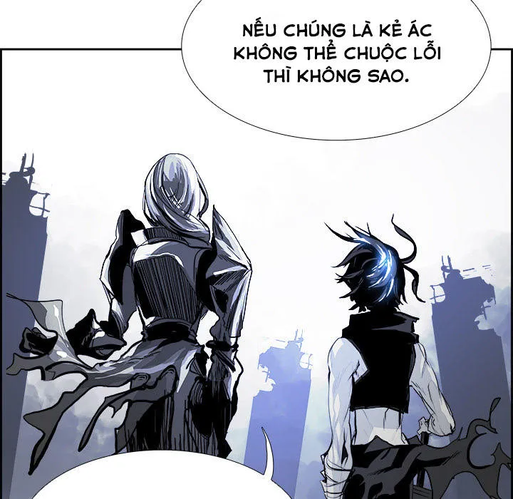 Warble Chapter 39 - TC Truyện