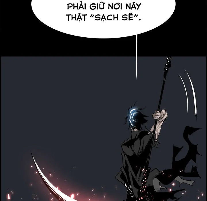Warble Chapter 39 - TC Truyện