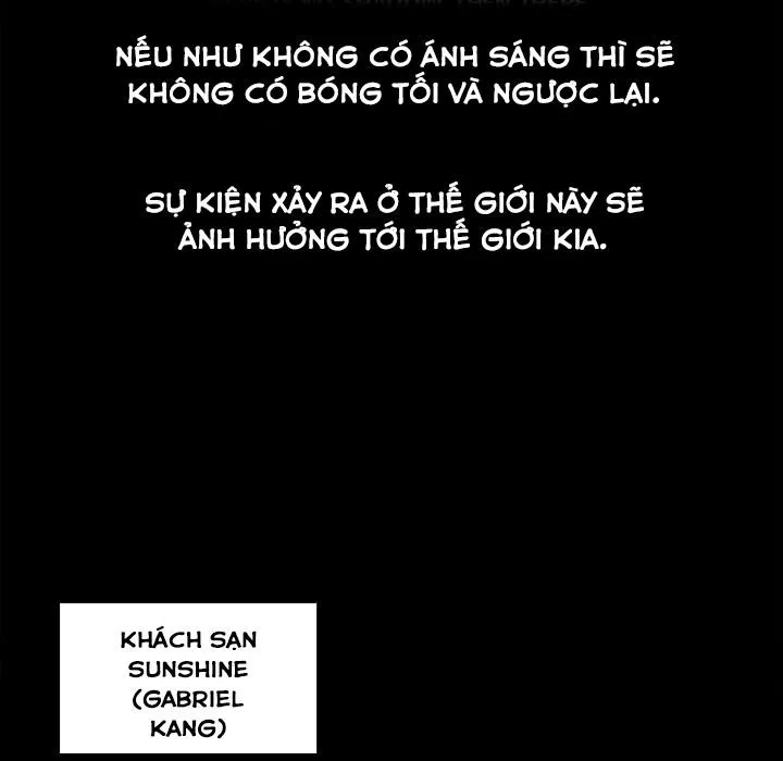 Warble Chapter 39 - TC Truyện